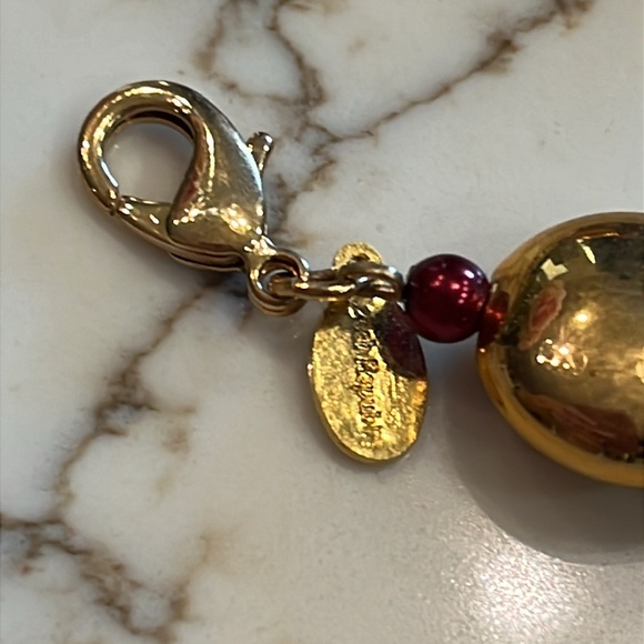 Joan Rivers Stunning Long Multi Color Beaded Necklace. Goes with everything - Picture 12 of 13